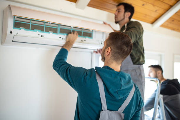 Best HVAC air duct cleaning  in Pines Lake, NJ
