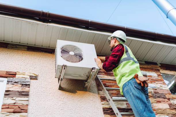 Best Best HVAC companies  in Pines Lake, NJ