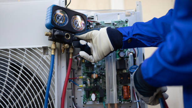 Best HVAC maintenance near me  in Pines Lake, NJ
